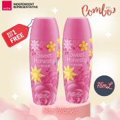 AVON Sweet Honesty & Far Away Deodorant Roll-On Combo 75mL