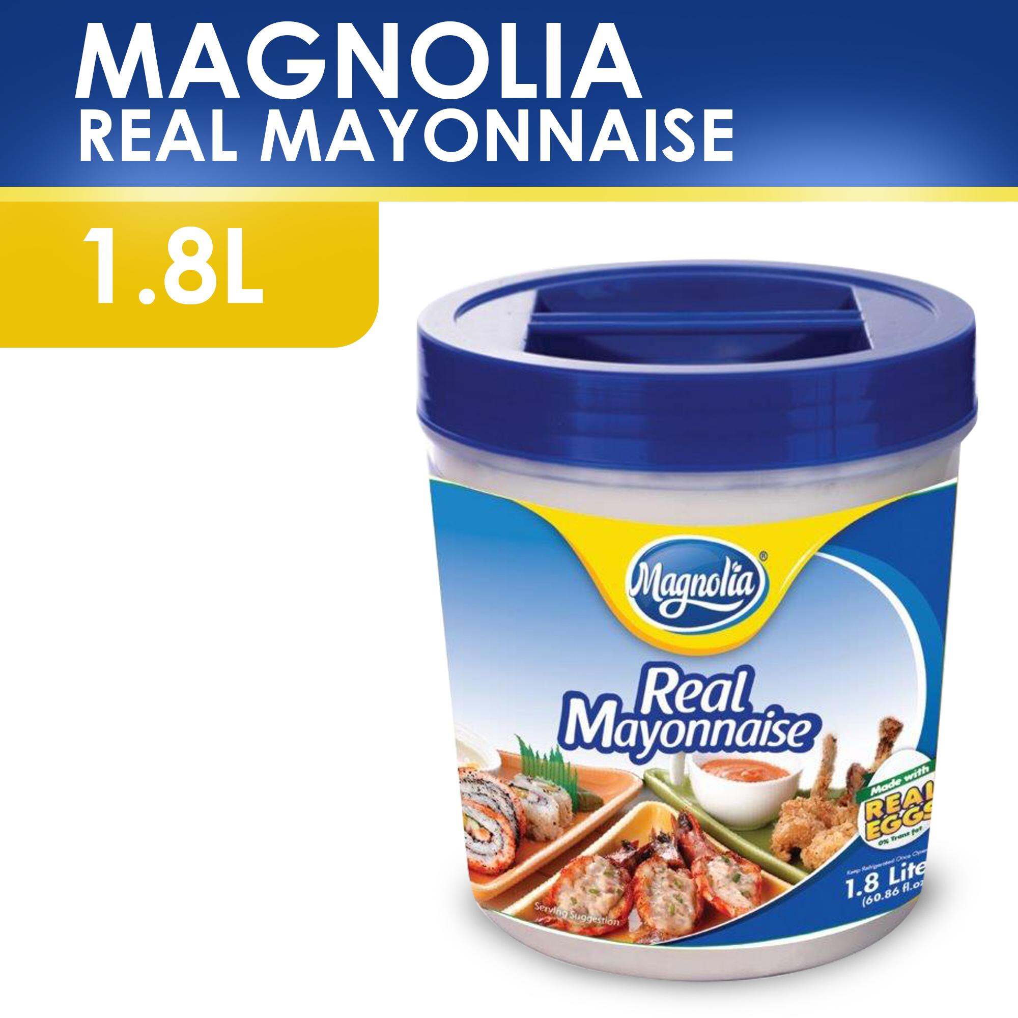 Magnolia Real Mayonnaise