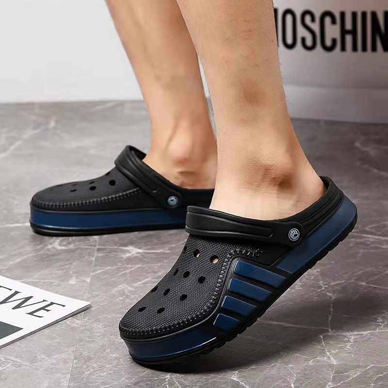 Crocs Adidas Fashion New arrival sandal 
