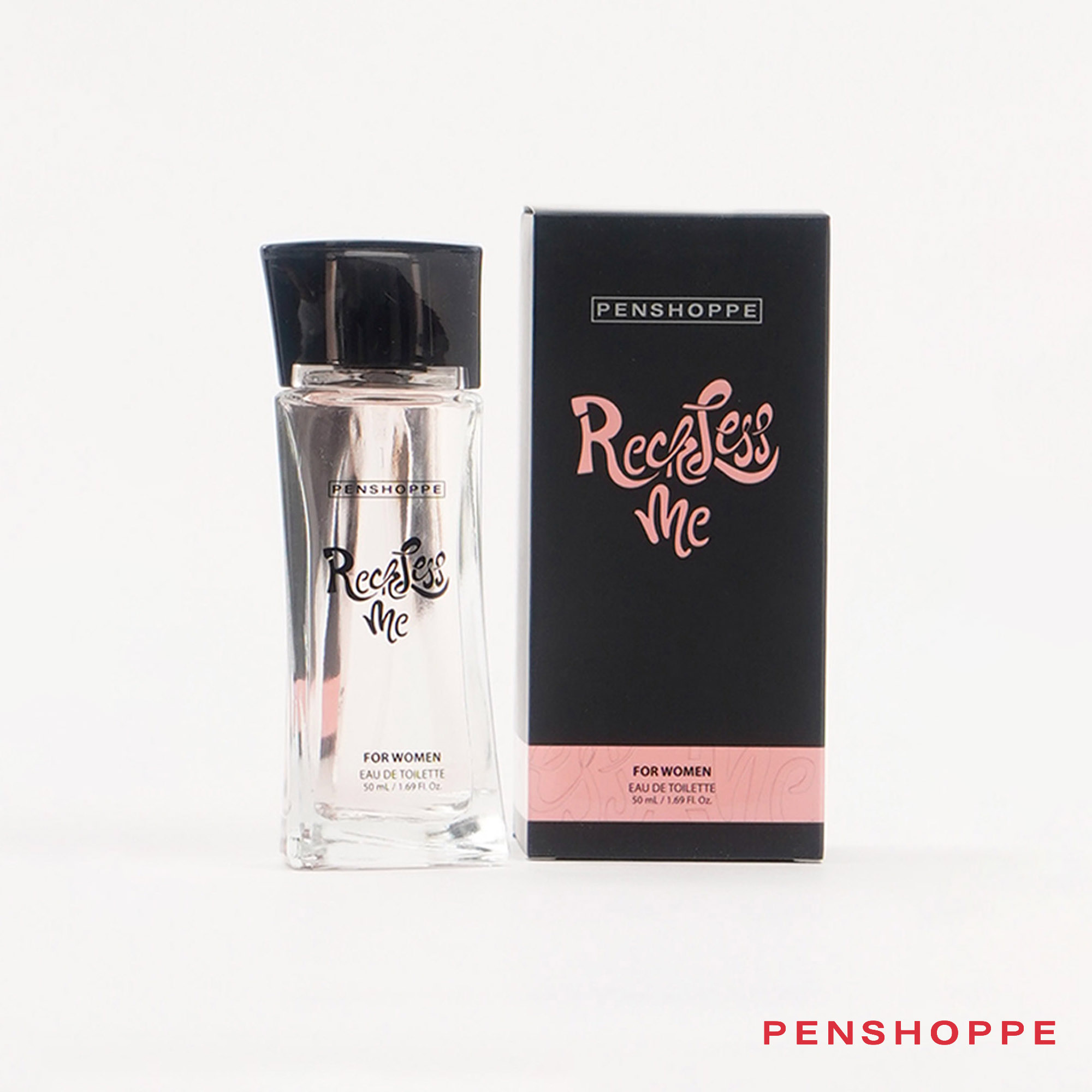 Shop Penshoppe Hush Hush Online at Lazada Philippines – Best