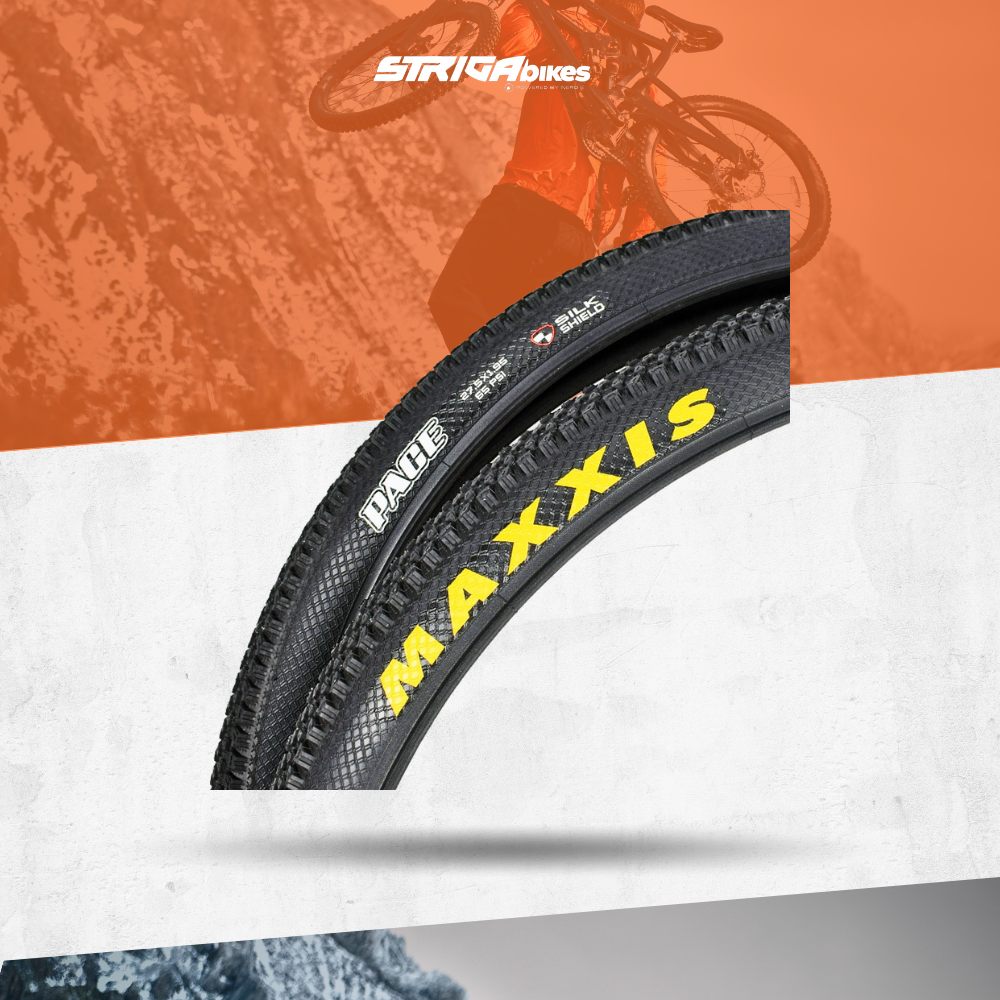 Maxxis pace m333 on sale