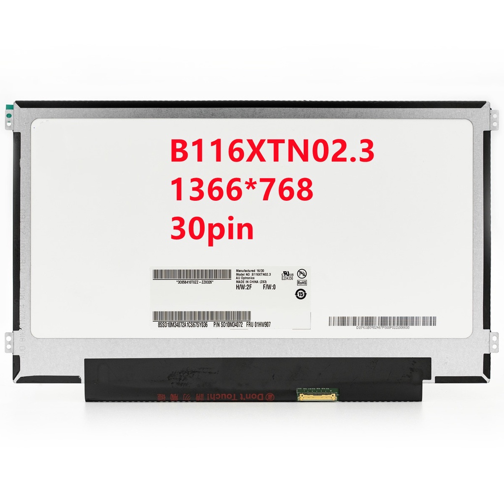 BRIGHTFOCAL New Screen Replacement for Acer Aspire 3 A315-24P A315-24P-R7VH Non-Touch 15.6 FHD Full-HD 1920 x 1080 1080p IPS Slim Matte LCD LED Display with Tape and Tool