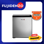 Fujidenzo 1.8 cu. ft. Personal Refrigerator RB-18HS