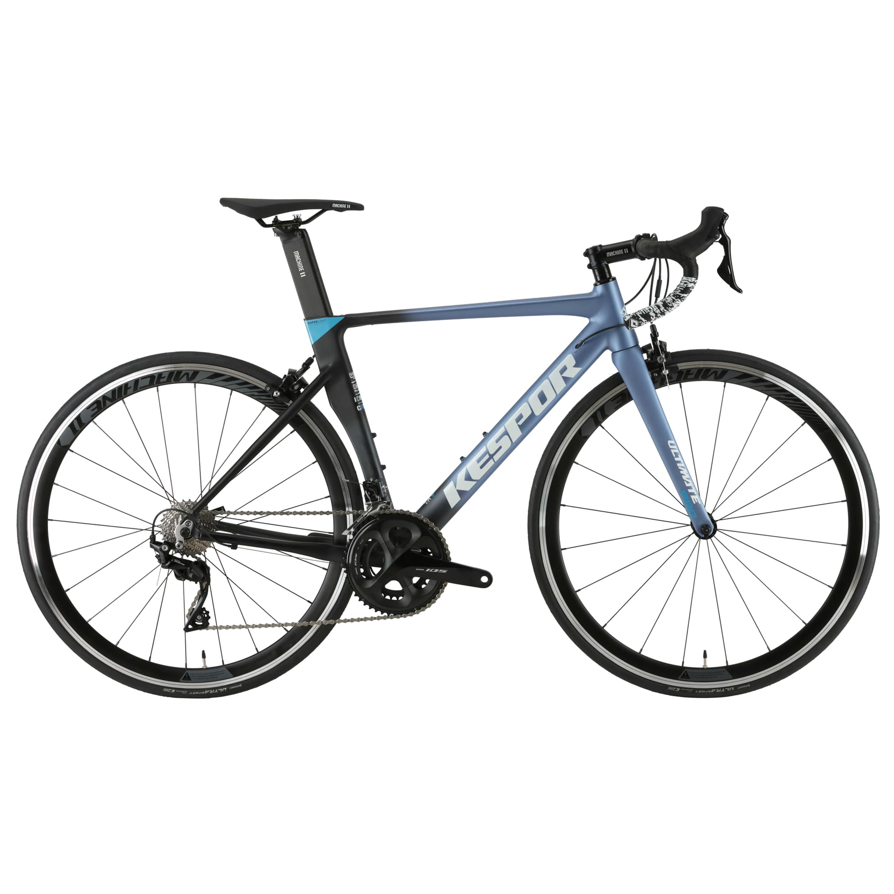 KESPOR ULTIMATE PRO ROAD BIKE Lazada PH