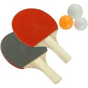 Table tennis set, table tennis racket, table tennis,pingpong