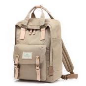 Doughnut Macaroon Backpack / Classic and Mini / School Bag