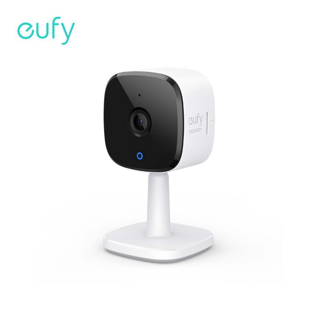 eufy wireless security camera