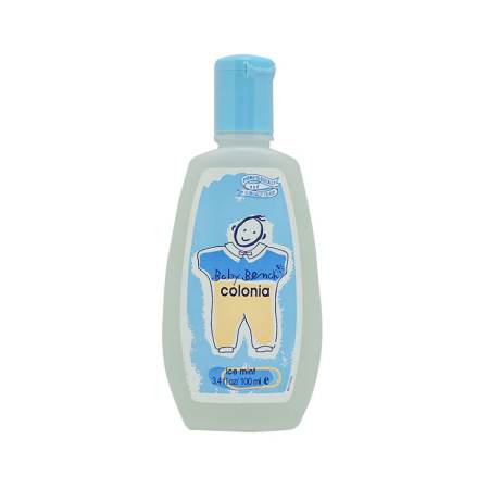 BENCH Cologne Icemint 100ml