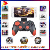 NEWS5 Gen Game Wireless Bluetooth Gamepad Controller