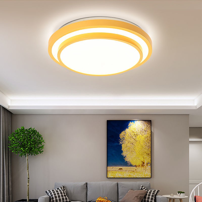 Modern Led Ceiling Lights India Shelly Lighting