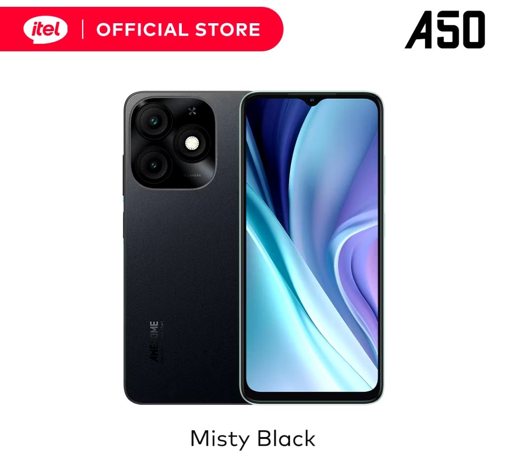 Shop Itel A50 Online at Lazada Philippines – Best Prices