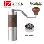 1Zpresso X-Pro S Coffee Grinder