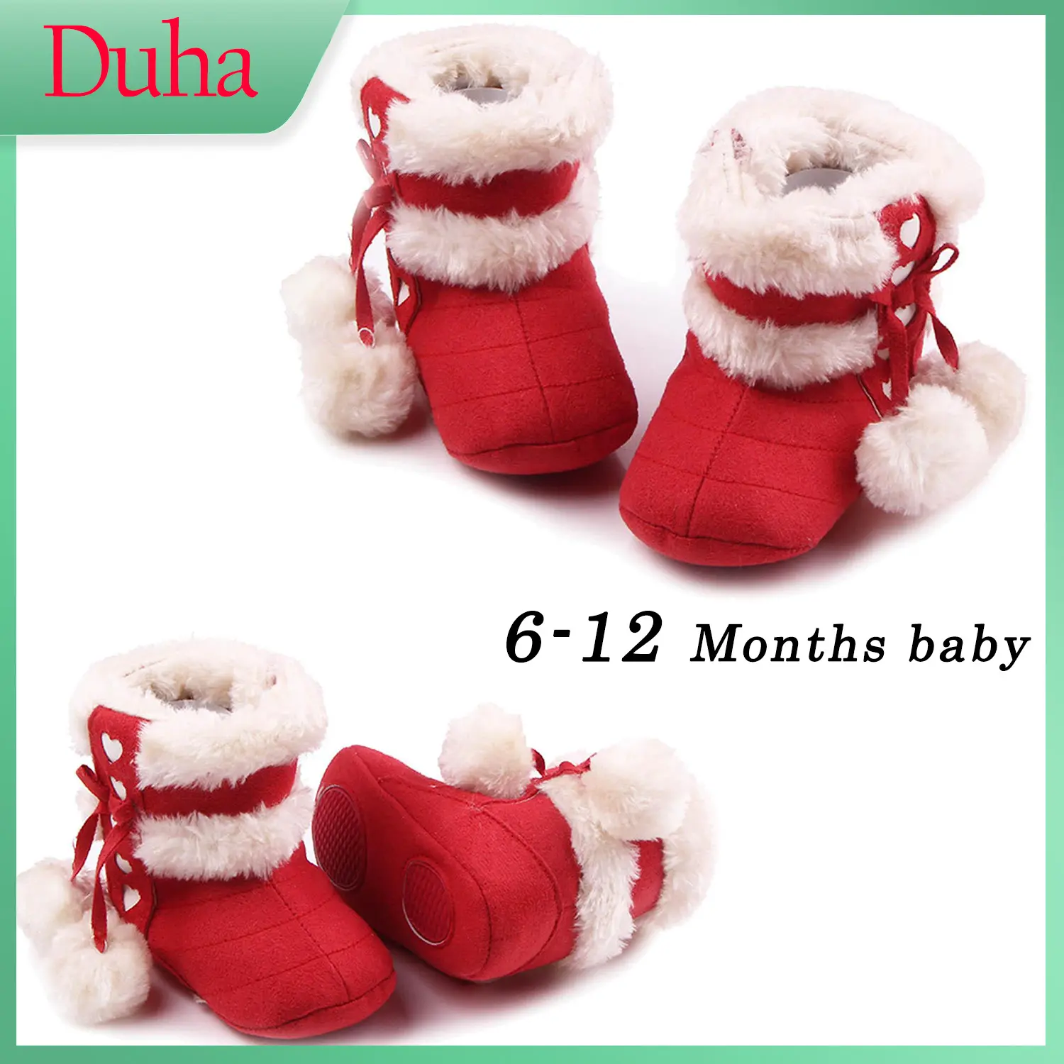 infant winter shoes