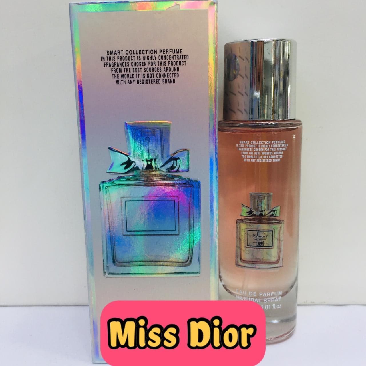 Smart Collection Perfume 30ml 2025