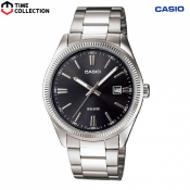 Casio MTP-1302D-1A1VDF Watch for Men's w/ 1 Year Warranty