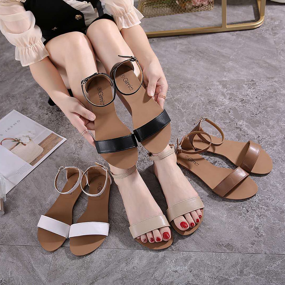 casual sandals for women