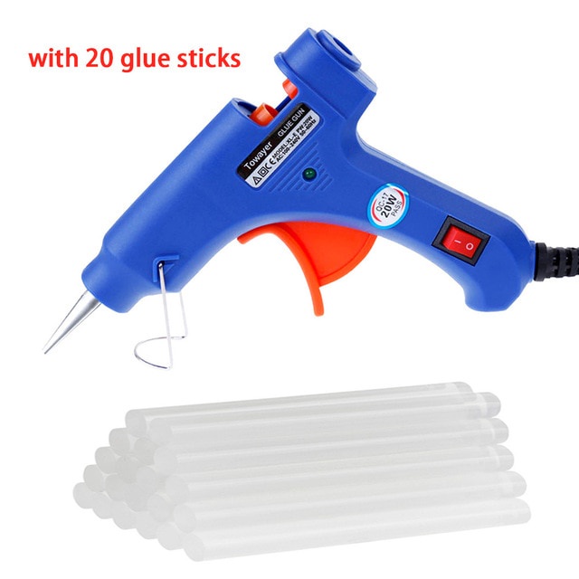 Glue deals gun brands