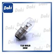 T19 HEADLIGHT BULB