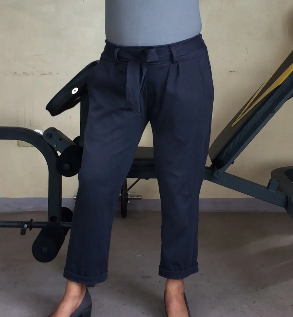 36 length pants