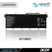 Acer AP16M5J Laptop Battery for Aspire 1 & 3 Series