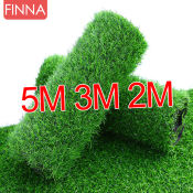 FINNA Artificial Grass - Safe, Soft, and Environmentally Friendly