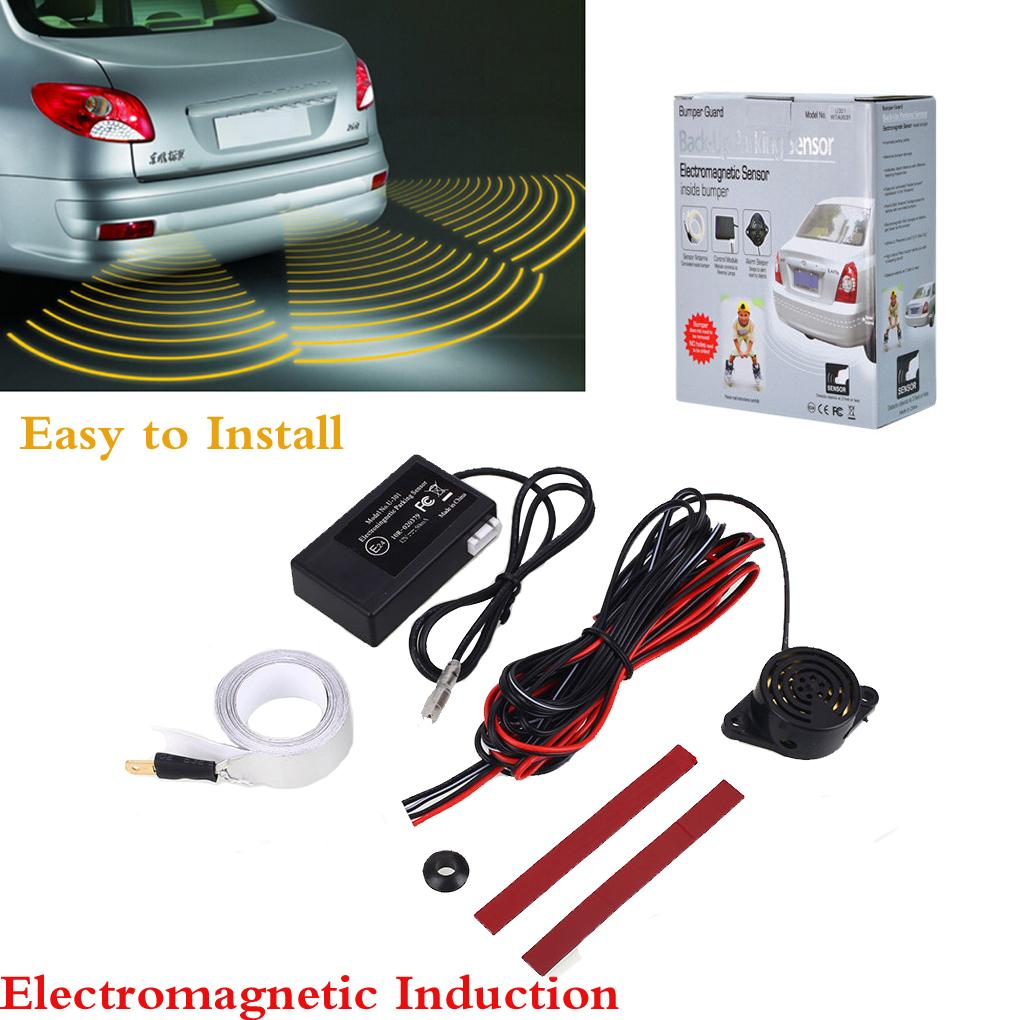 anti collision system for cars