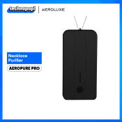 AEROLUXE AeroPure Pro Necklace Purifier - Technopop PH