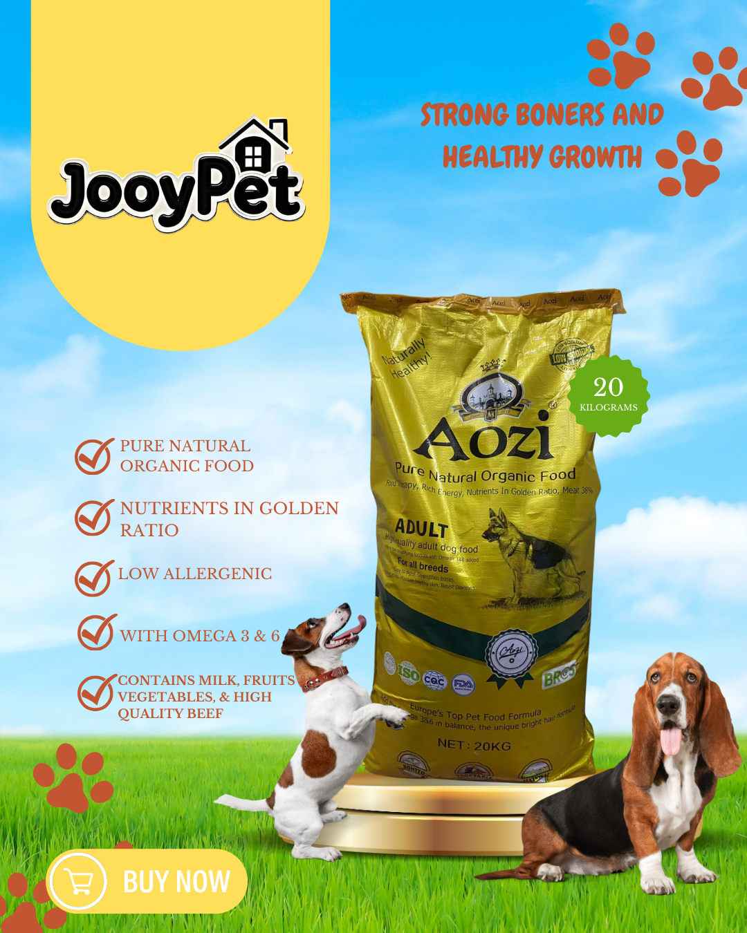 Get Azo Dog Food at the Best Prices Online Lazada Philippines