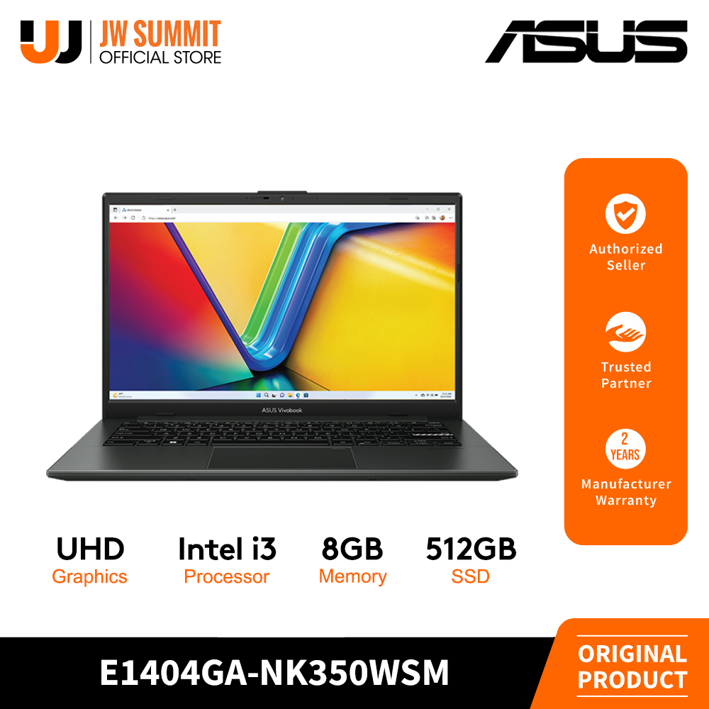 Shop Asus Vivobook 14 M413ua Online with Best Discounts and Low