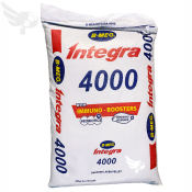 B-MEG Integra 4000 - Immuno-Boosted Chicken Feed (25kg)