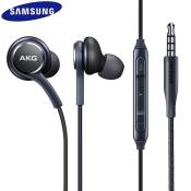 Universal Samsung Handsfree Akg S8 Earphone Headset In ear