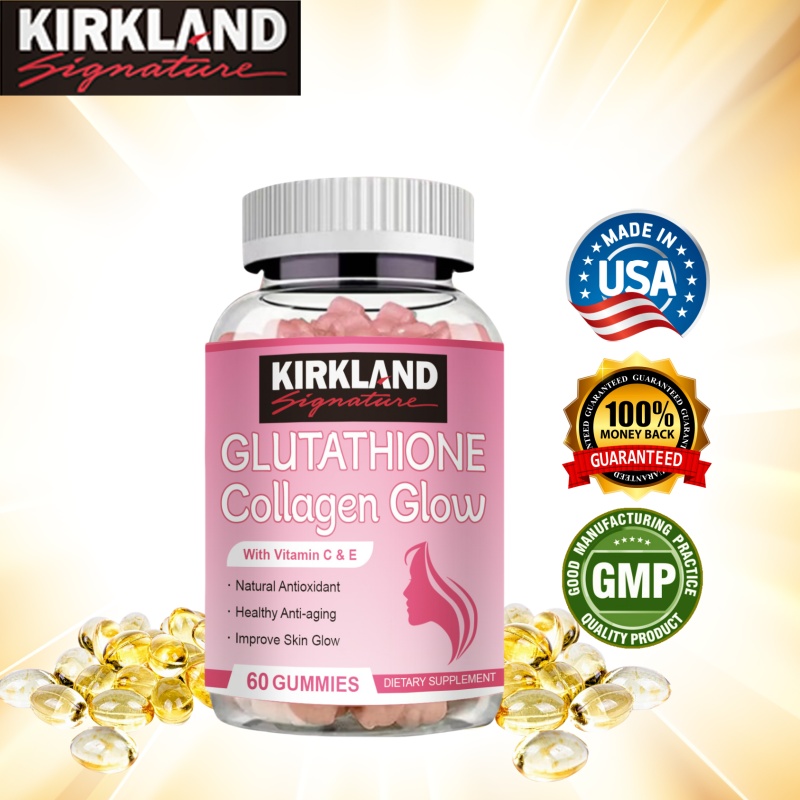 Shop Glutathaione Collagen Glow Cheap  Fast & Easy | Lazada Philippines