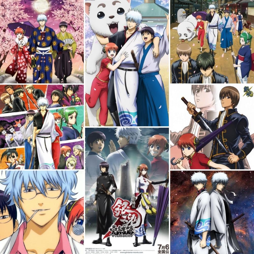 Is Gintama Worth Watching? A Comprehensive Review Of The Popular Anime!