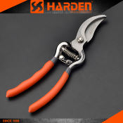 Harden Garden Pruner Scissors Shear