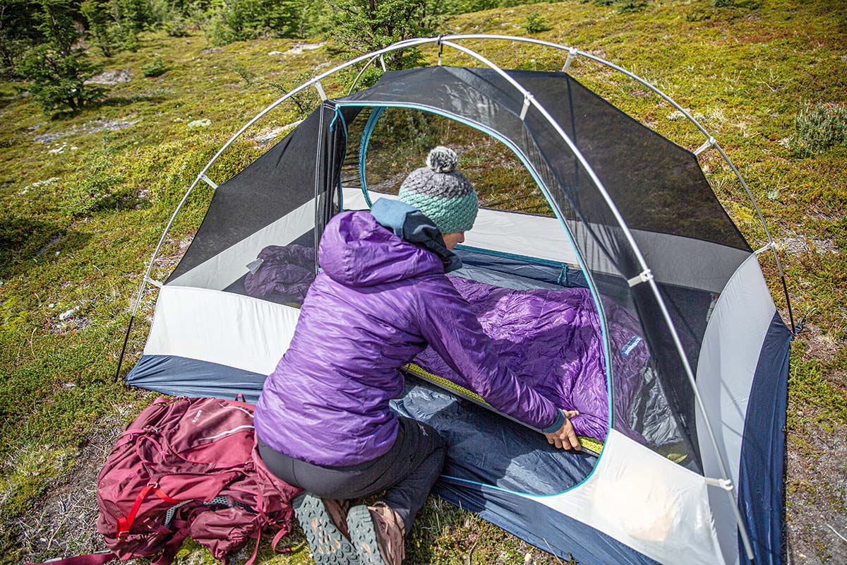 Smallest Tent For REI Kingdom Cot? R/CampingGear, 56% OFF