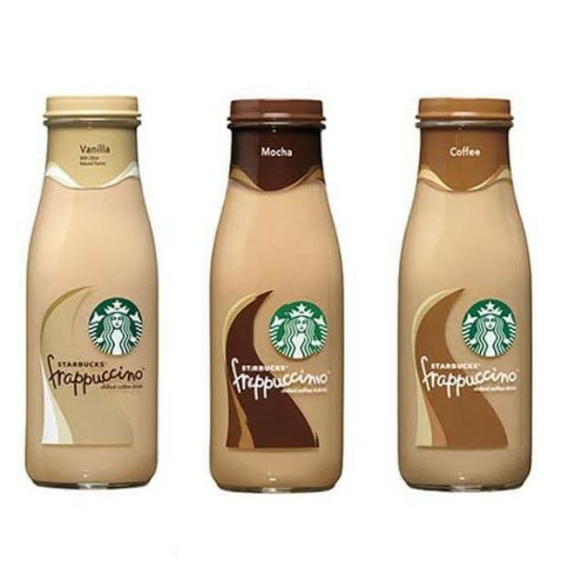 Shop Starbucks Bottled Coffee online