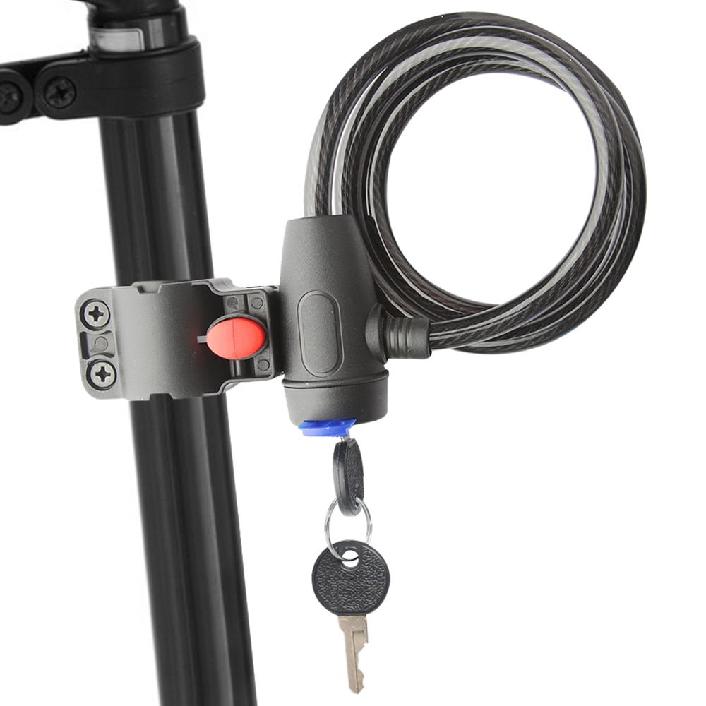 serfas bike lock