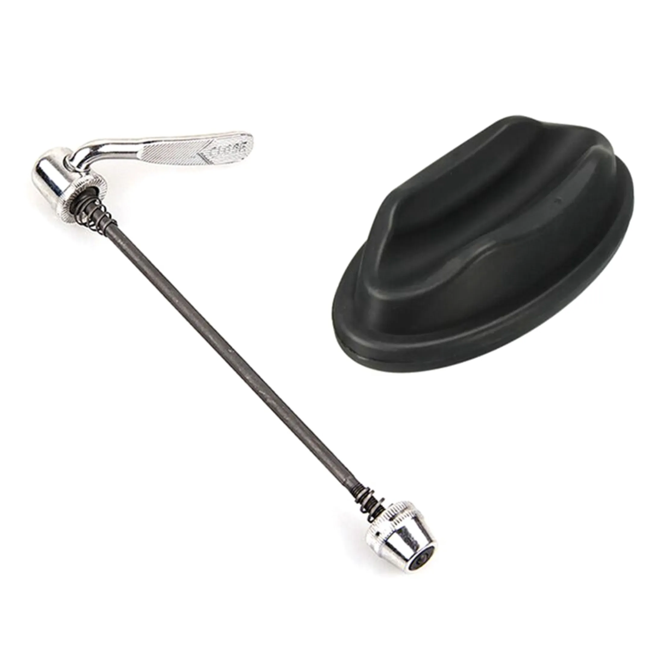 front wheel riser