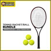 COD SPORTS MONKEY Tennis Racket Set for Adults and Kids