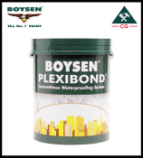 Boysen Plexibond Cementitious Waterproofing Paint #7660