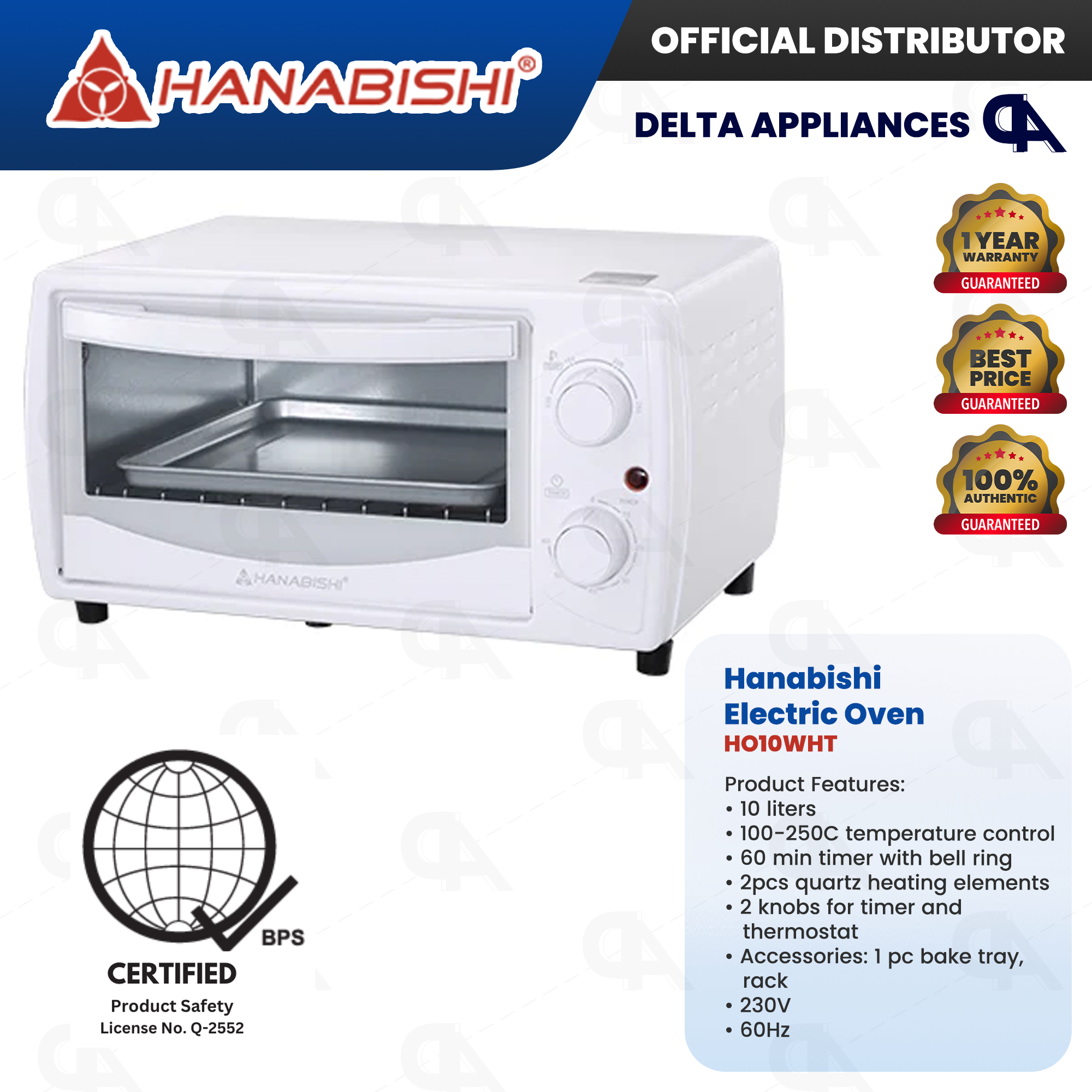 Shop Electric Oven 100l Cheap – Fast Easy Lazada Philippines