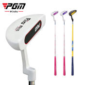 PGM Kids Golf Club Putter - Carbon Fiber Trainer