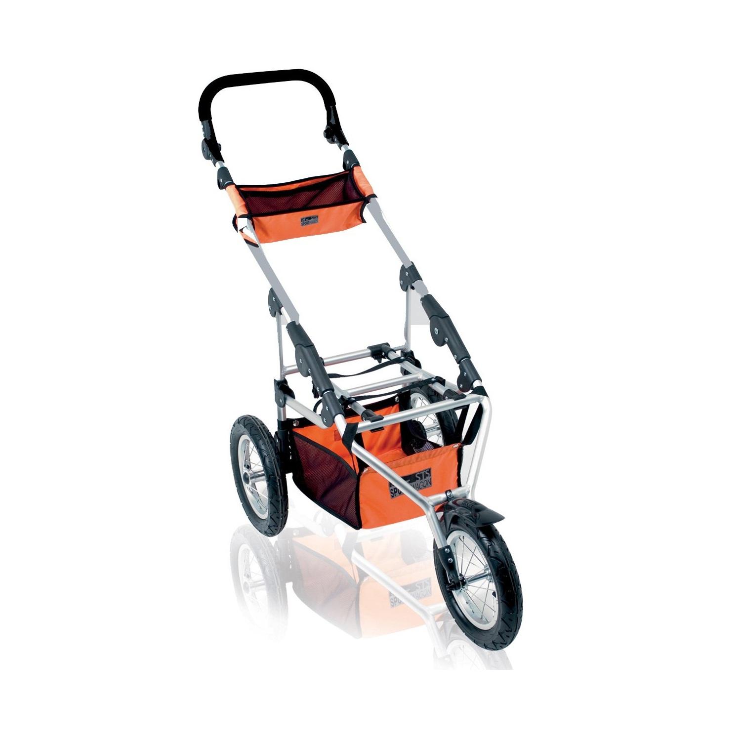 petego quadro stroller