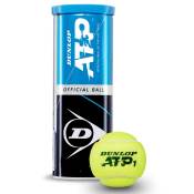 Dunlop ATP Official Tennis Balls - The ATP Tour Ball
