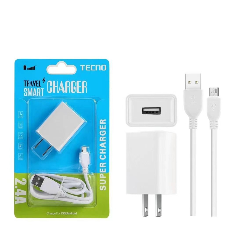 tecno spark go charger