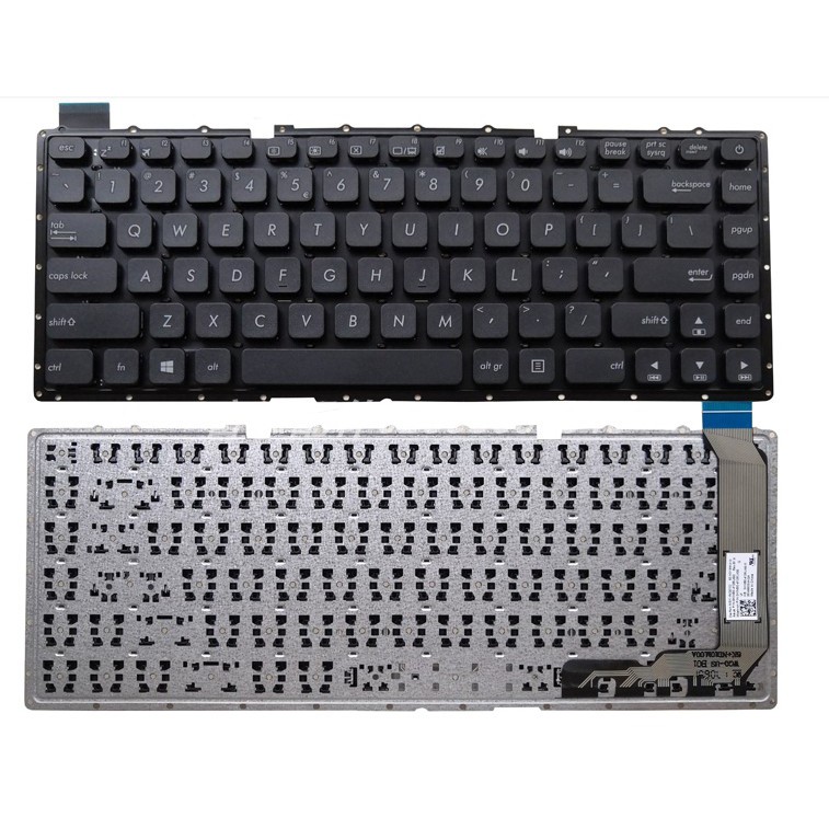 x441n keyboard