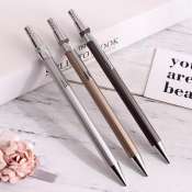 Cozyrooms Metal Mechanical Pencil - Simple Drawing Stationery