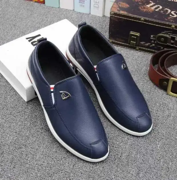 comfortable casual dress shoes
