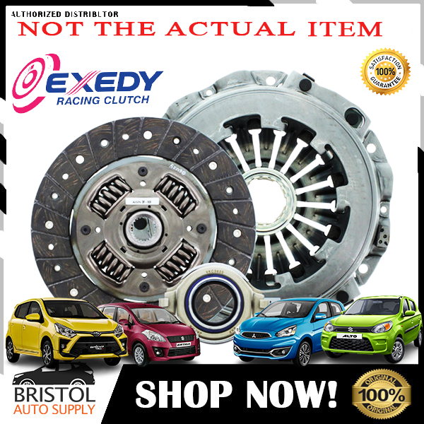 nissan almera clutch kit price