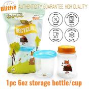 V-Coool Sippy Straw Cup Breastpump Adaptor